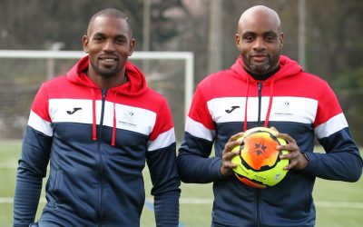 Une nouvelle académie de football à Aix-en-Provence !