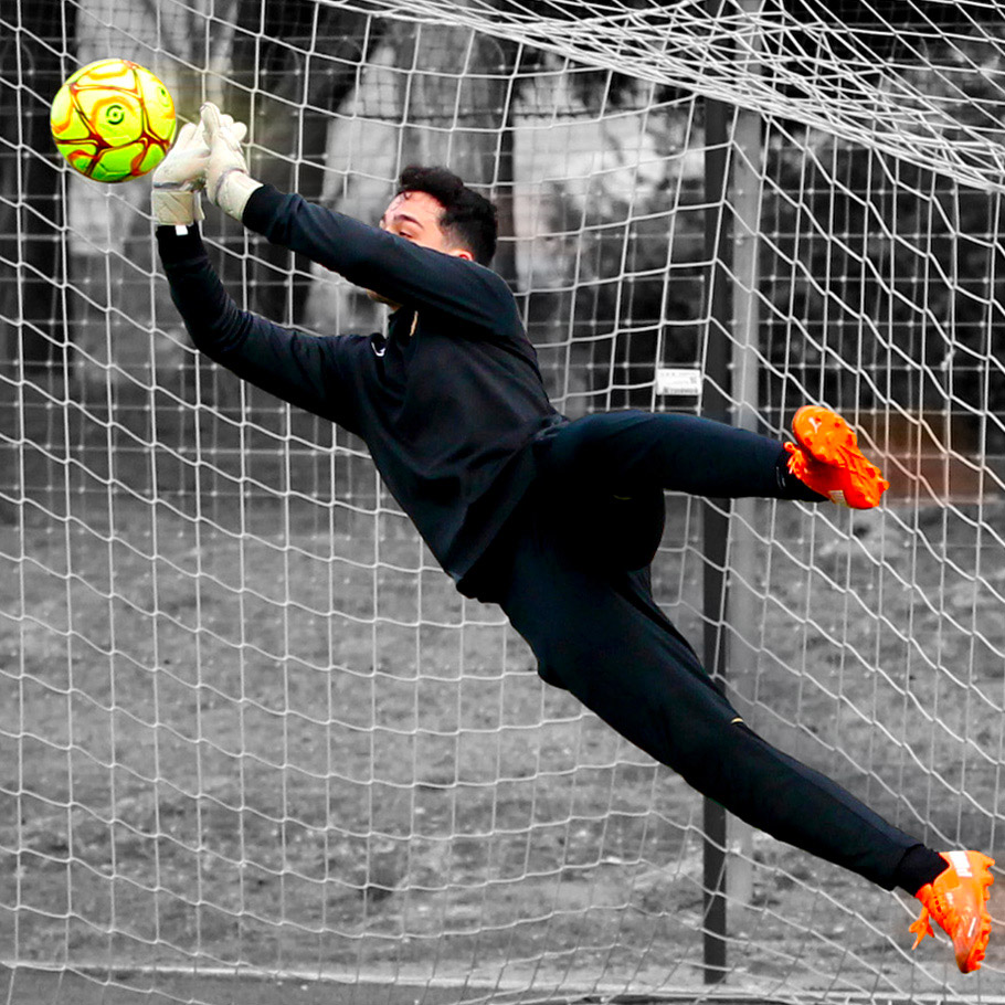 Forfait à la séances ZE Football Academy