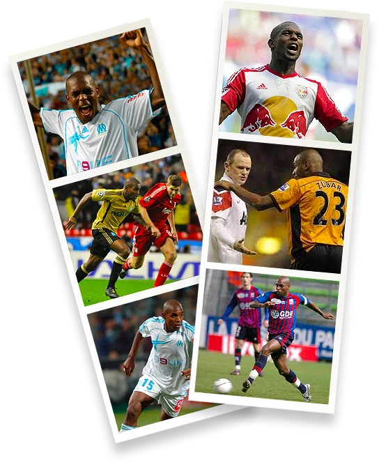 Ronald ZUBAR - ZE Football Academy